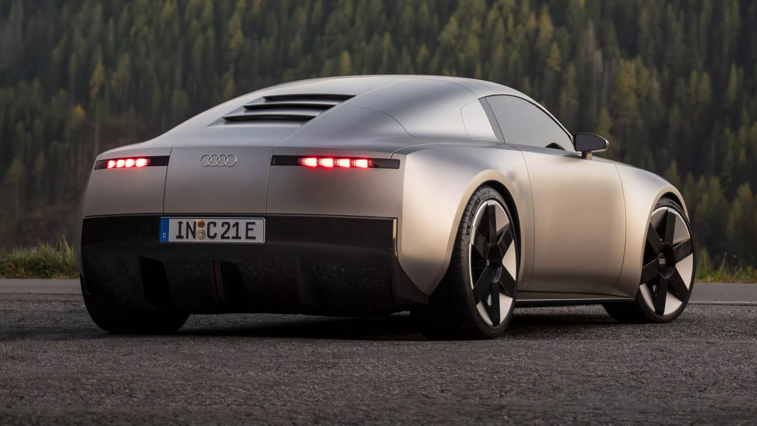 Audi Reverses Course: Biggest Interior Shift in a Decade Brings Back Buttons and Tactile Controls