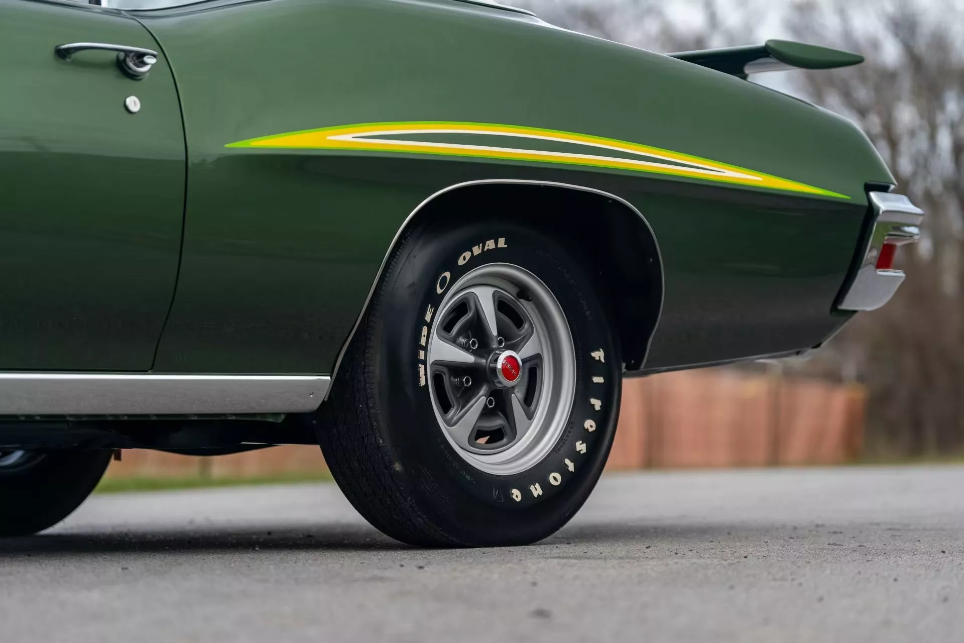 سيارة بونتياك