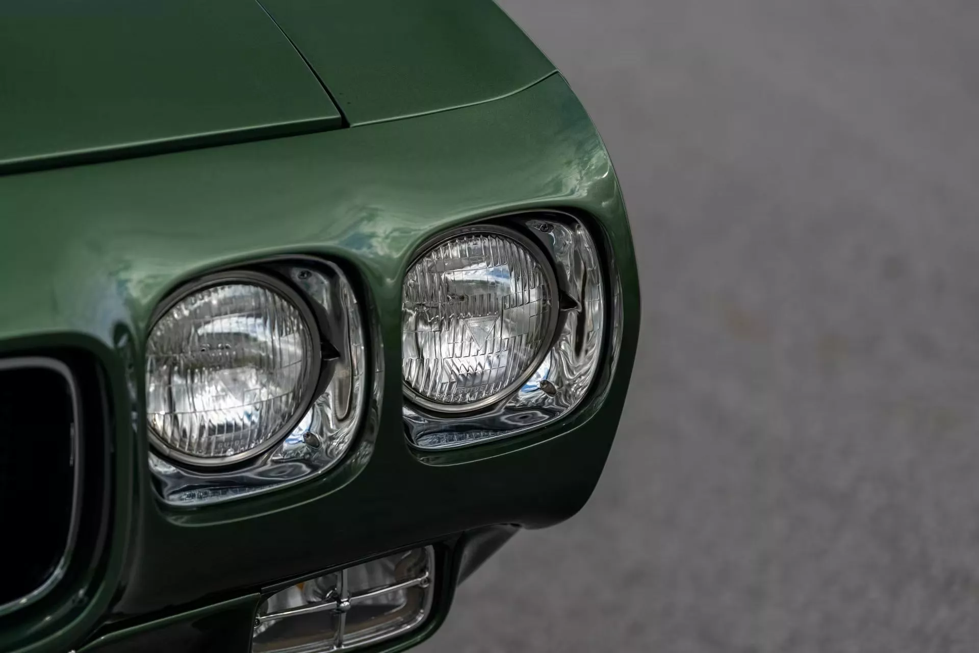 سيارة بونتياك