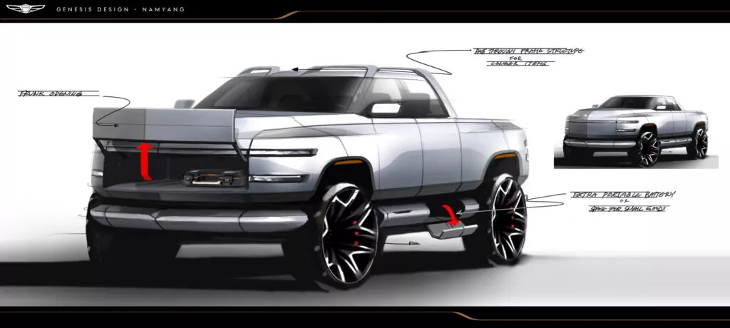 https://www.carscoops.com/wp-content/uploads/webp/2026/01/Genesis-Pickup-Official-Sketches-4-1024x460.webp