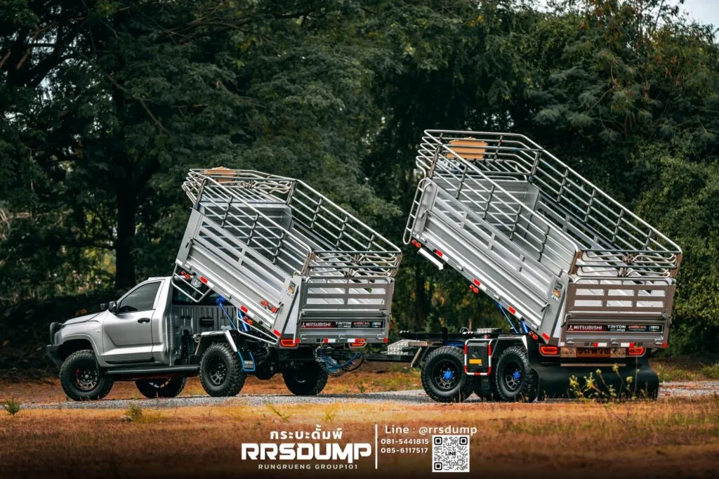 https://www.carscoops.com/wp-content/uploads/webp/2026/04/Mitsubishi-Triton-RRS-dump-truck-series-1024x682.webp