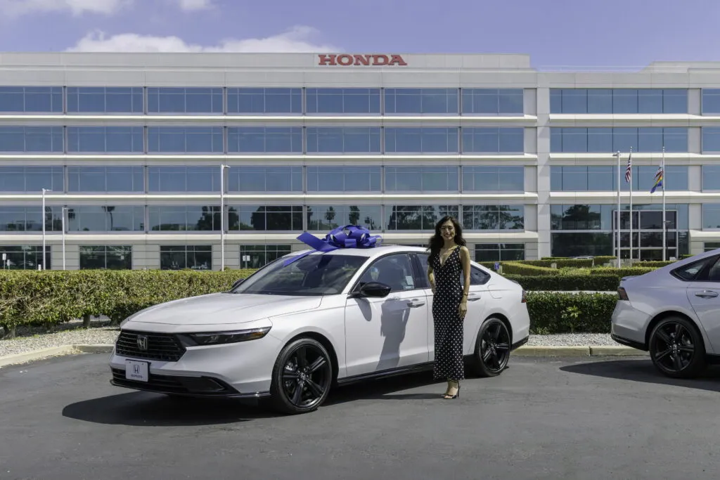https://www.carscoops.com/wp-content/uploads/webp/2026/06/02-Andrea-with-her-2026-Honda-Accord-Hybrid-the-15-millionth-Accord-sold-in-America-1024x683.webp