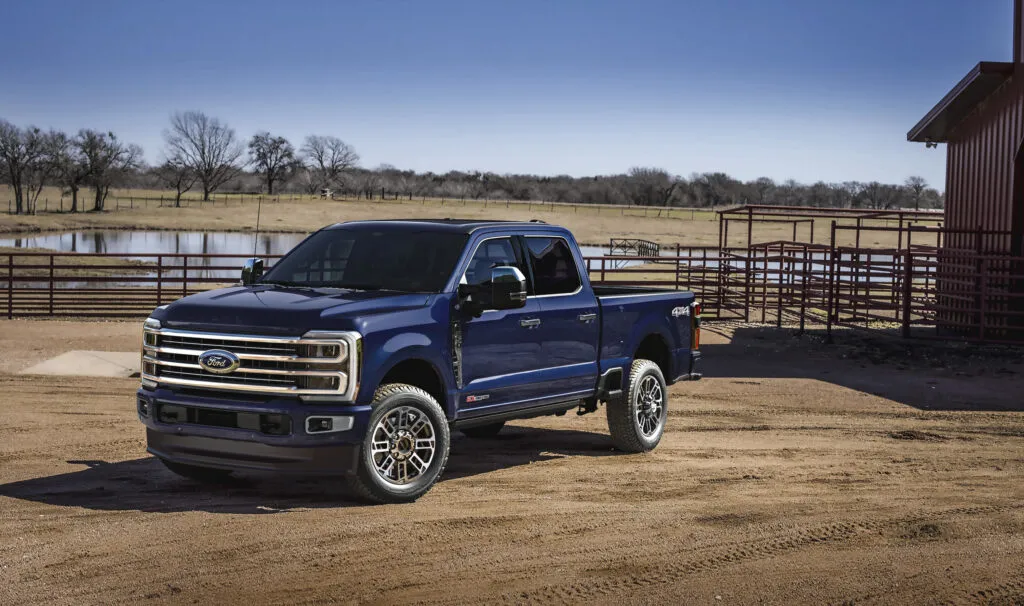 https://www.carscoops.com/wp-content/uploads/webp/2026/06/2026_Ford_Super_Duty_F-350_Platinum_Plus_Argon_Blue_Metallic-1024x606.webp
