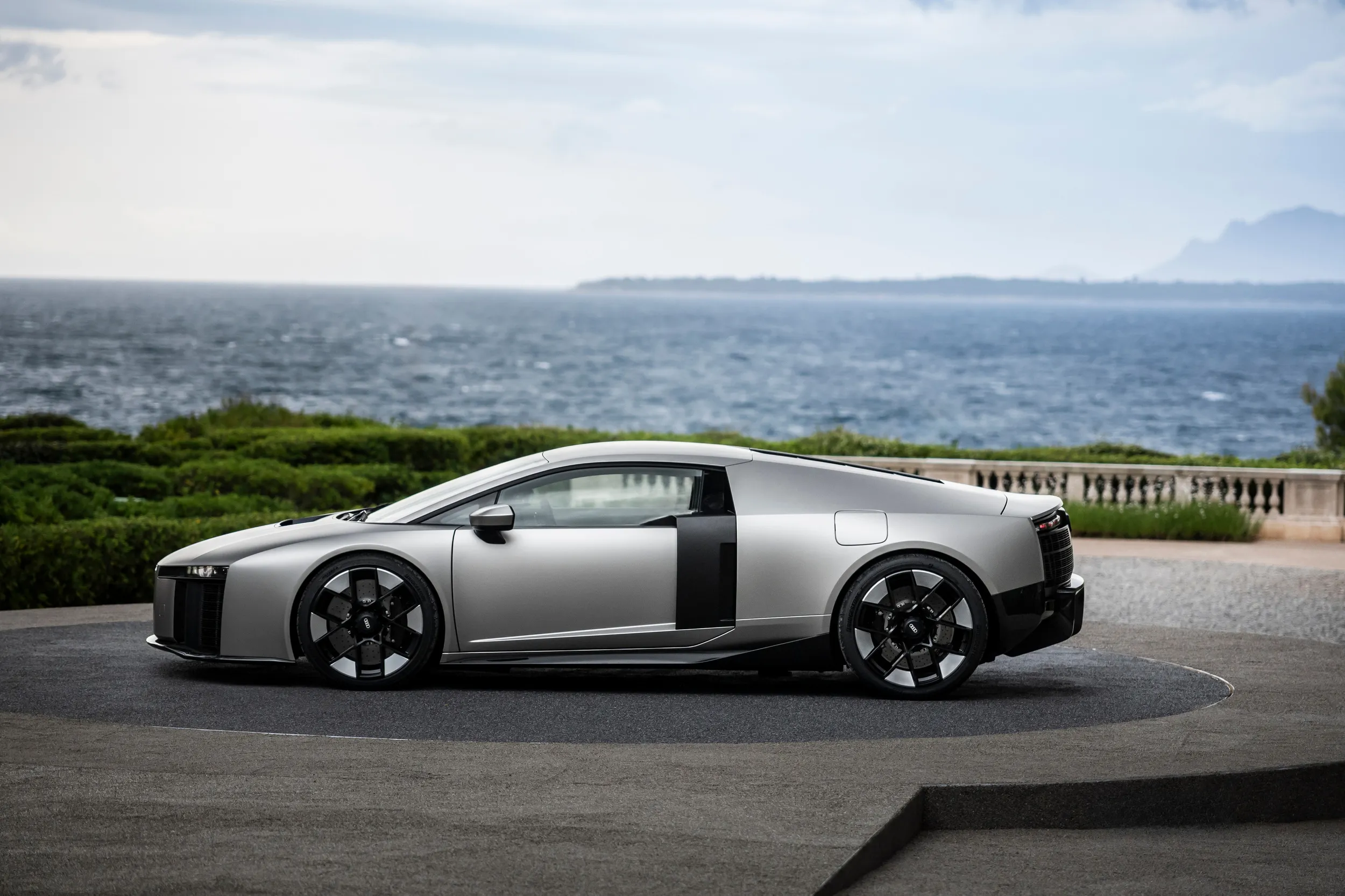 Audi Reverses Course: Biggest Interior Shift in a Decade Brings Back Buttons and Tactile Controls
