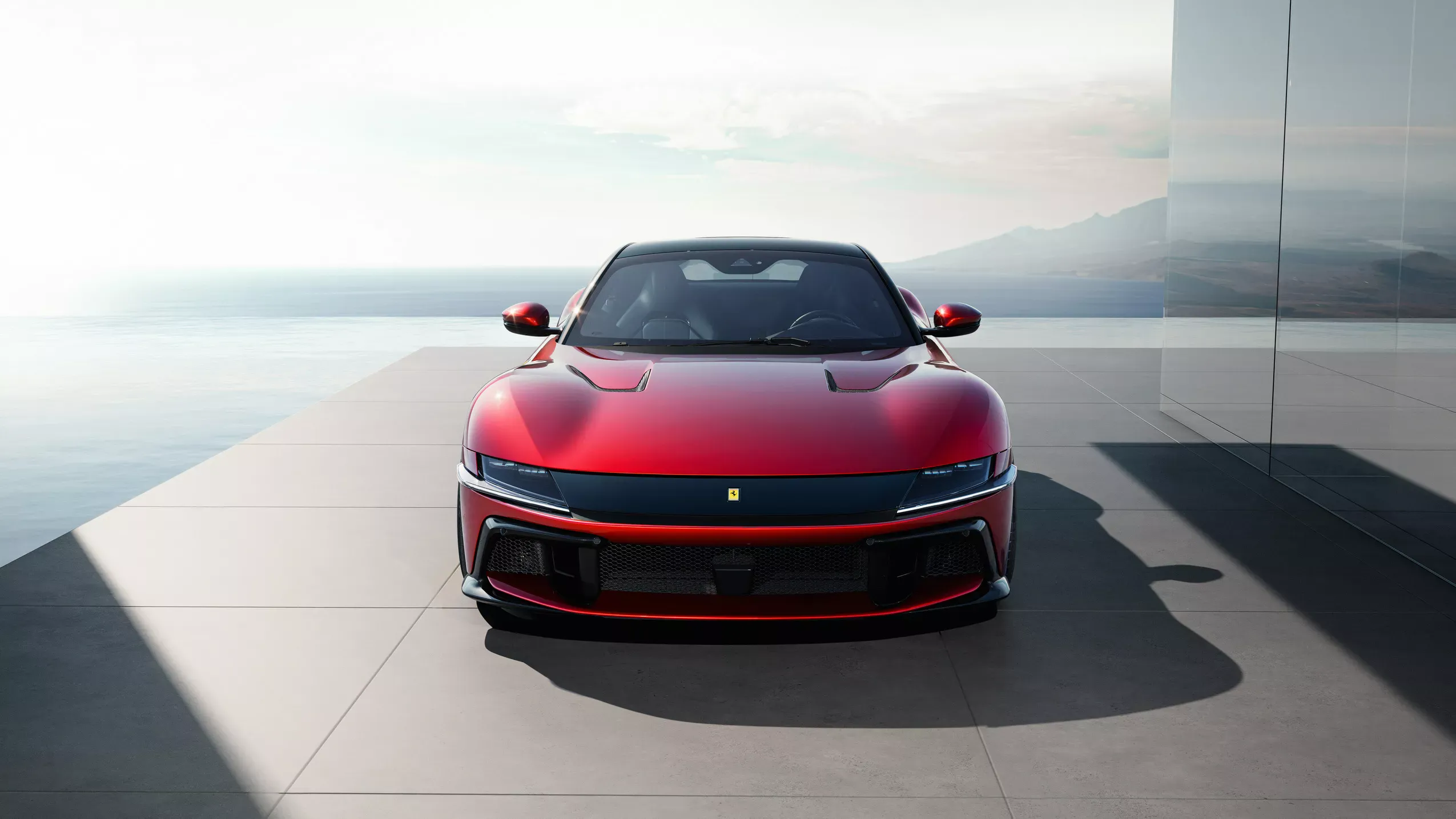 Ferrari ще представи нещо на 4 юли – може ли да е ръчен 12Cilindri?