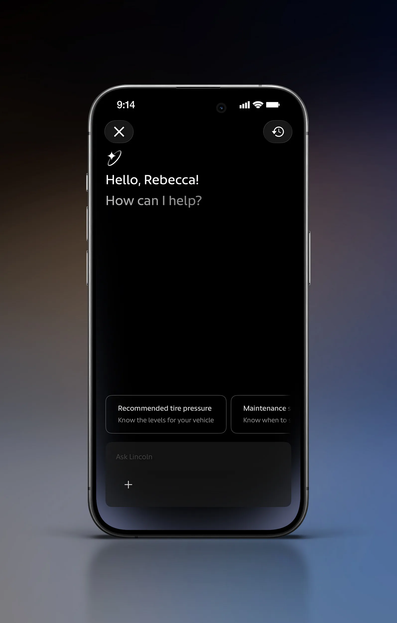 Your Car’s New AI Assistant Is Very Friendly, Mostly Because It Wants Your Money