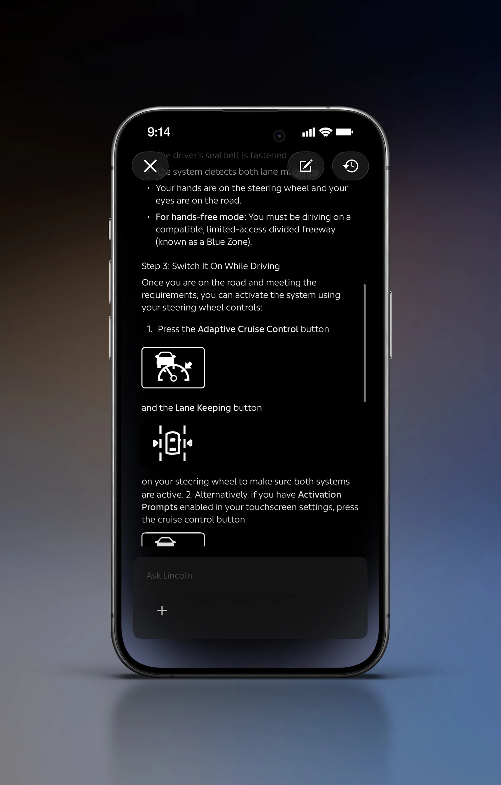 Your Car’s New AI Assistant Is Very Friendly, Mostly Because It Wants Your Money
