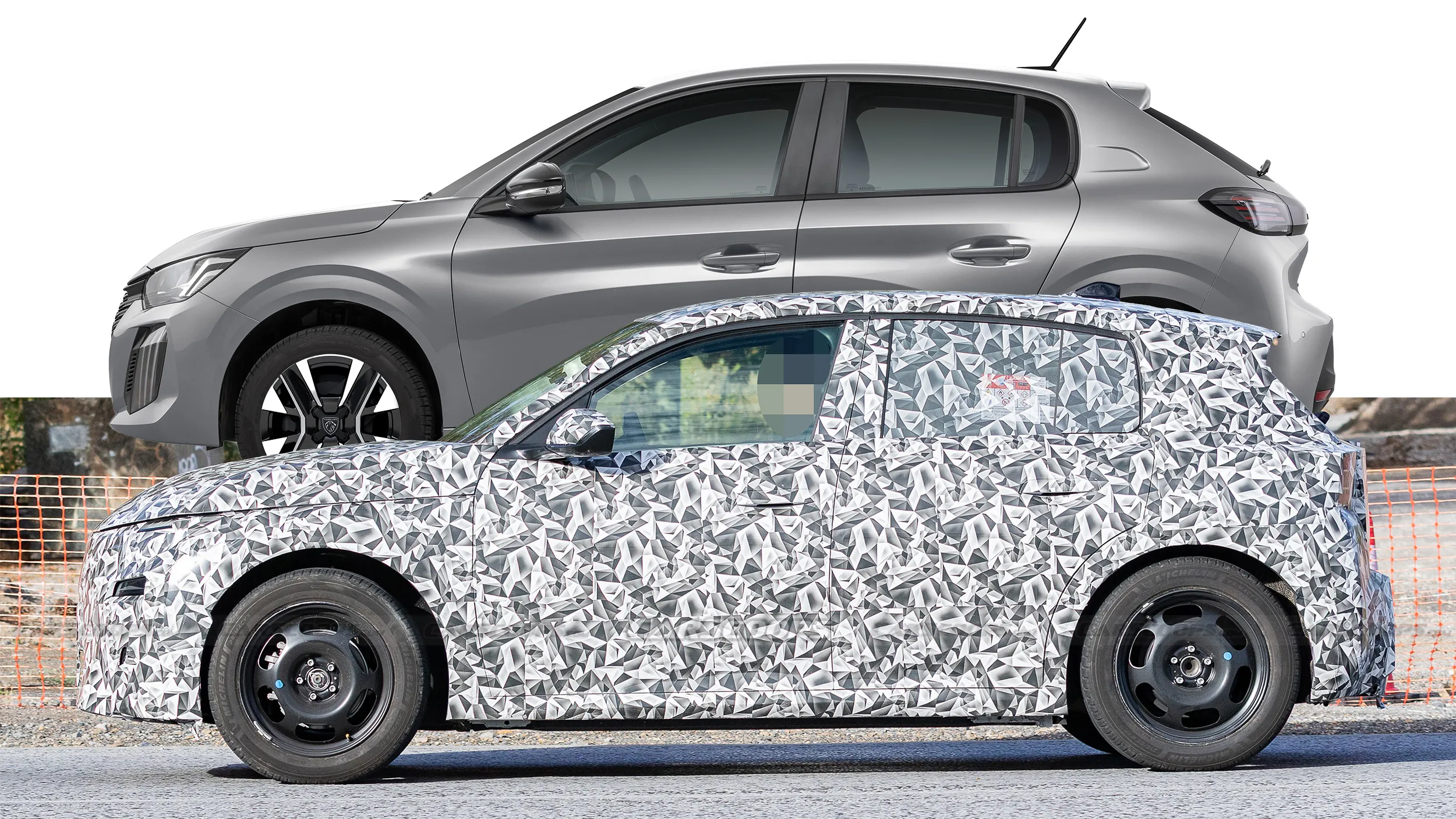 New-Peugeot-208-Electric-Scoop-SH-Proshots-VS-Current-model.webp